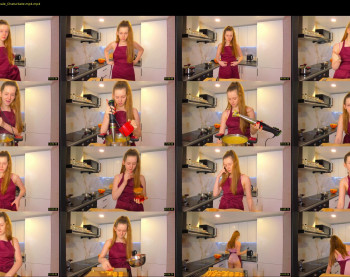 toxl — 49 minute Chaturbate female cam show recording, 1080p, Oct 21, 2022
