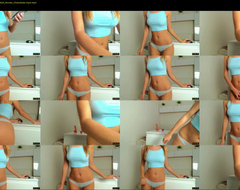 trixie_taylor — 7 minute Chaturbate female cam show recording, 720p, Oct 21, 2022