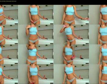 trixie_taylor — 28 minute Chaturbate female cam show recording, 720p, Oct 21, 2022