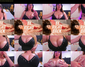 tu_julieta_gh — 45 minute Chaturbate female cam show recording, 1080p, Oct 21, 2022