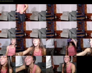 tylersands — 11 minute Chaturbate female cam show recording, 720p, Oct 22, 2022