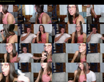 tylersands — 12 minute Chaturbate female cam show recording, 720p, Oct 22, 2022
