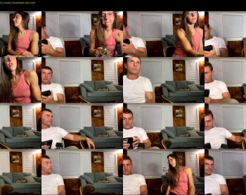 tylersands — 7 minute Chaturbate female cam show recording, 720p, Oct 22, 2022