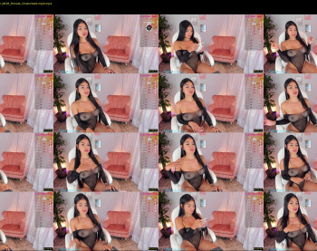 valeria_orozco — 56 minute Chaturbate female cam show recording, 1080p, Oct 21, 2022
