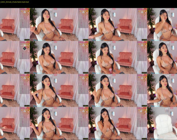 valeria_orozco — 41 minute Chaturbate female cam show recording, 1080p, Oct 22, 2022