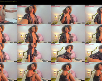 valeriecollinss_ — 70 minute Chaturbate female cam show recording, 1080p, Oct 21, 2022