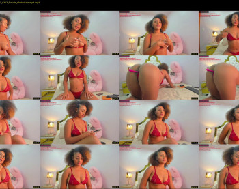 valeriecollinss_ — 65 minute Chaturbate female cam show recording, 1080p, Oct 22, 2022