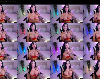 vanessa_vega — 3 minute Chaturbate female cam show recording, 720p, Oct 22, 2022