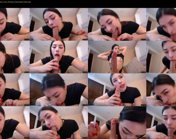 veronica_garciaa — 21 minute Chaturbate female cam show recording, 720p, Oct 21, 2022