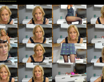 viciousqueen — 41 minute Chaturbate female cam show recording, 1080p, Oct 21, 2022