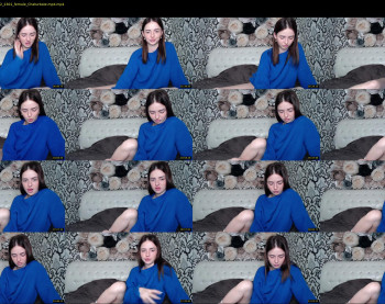 victoria_carterr — 15 minute Chaturbate female cam show recording, 1080p, Oct 21, 2022