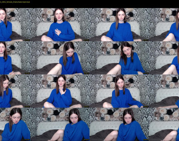 victoria_carterr — 45 minute Chaturbate female cam show recording, 1080p, Oct 21, 2022