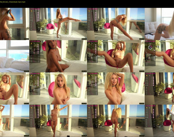 vika54784 — 54 minute Chaturbate female cam show recording, 1080p, Oct 21, 2022
