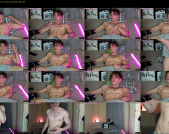 viktor_secret — 61 minute Chaturbate male cam show recording, 1080p, Oct 21, 2022