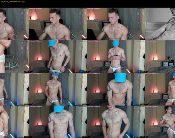 viktor_secret — 59 minute Chaturbate male cam show recording, 1080p, Oct 21, 2022