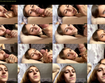 viktoria9898 — 3 minute Chaturbate couple cam show recording, 720p, Oct 21, 2022