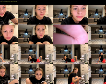 why_again_me — 7 minute Chaturbate female cam show recording, 720p, Oct 22, 2022