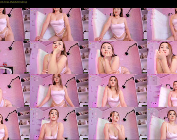 wild_angel1 — 54 minute Chaturbate female cam show recording, 1080p, Oct 21, 2022