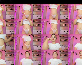 wild_angel1 — 54 minute Chaturbate female cam show recording, 1080p, Oct 21, 2022