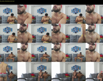 willhottwil1 — 9 minute Chaturbate couple cam show recording, 1080p, Oct 21, 2022