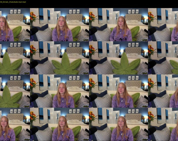 x__rose__x — 4 minute Chaturbate female cam show recording, 720p, Oct 21, 2022