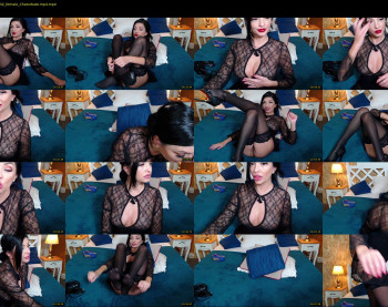 xkimoraxx — 56 minute Chaturbate female cam show recording, 1080p, Oct 21, 2022
