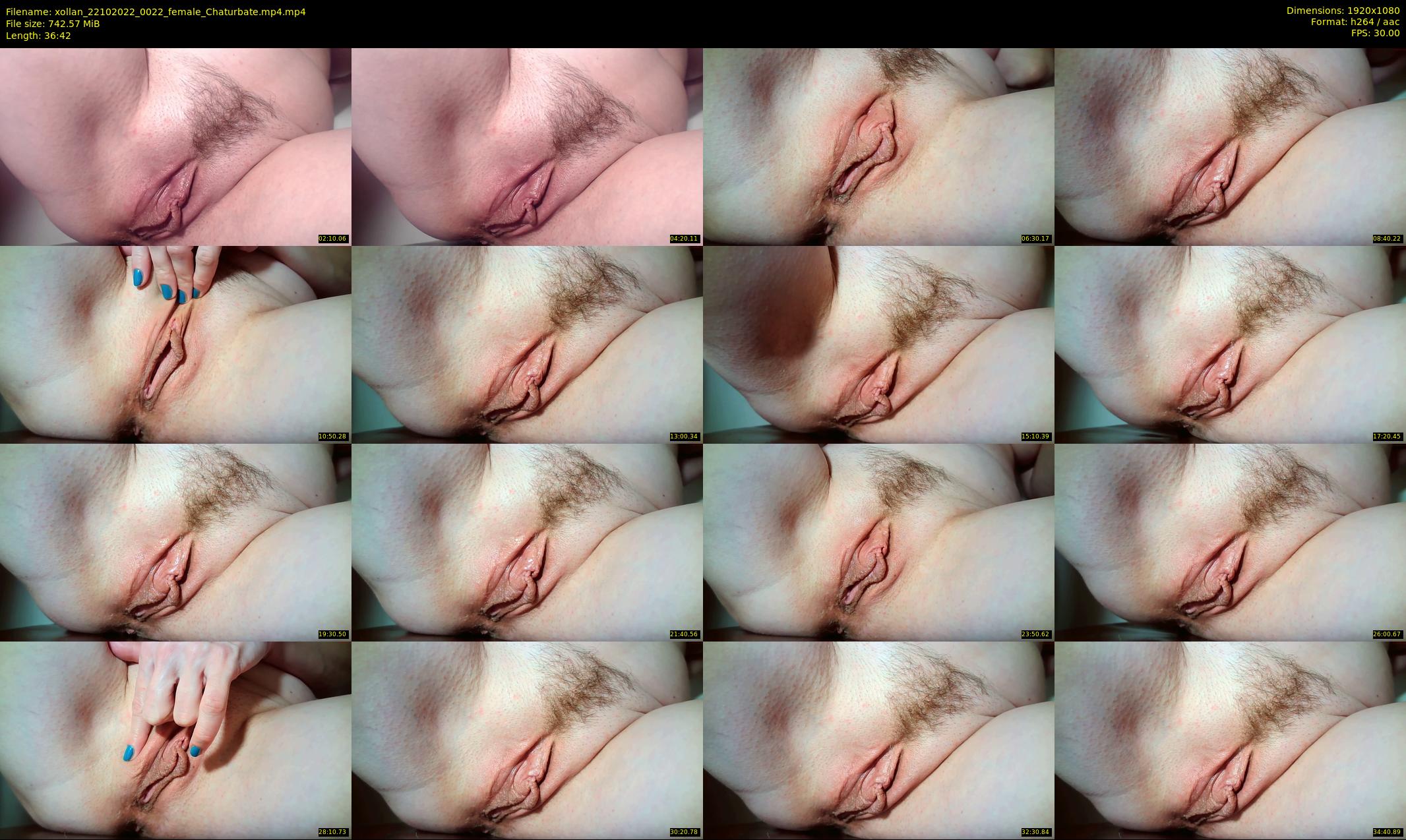 xollan — 37 minute Chaturbate female cam show recording, 1080p, Oct 22, 2022