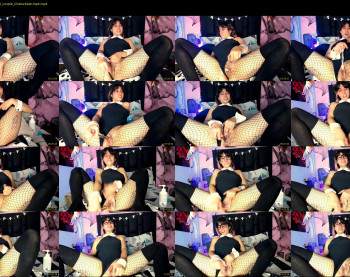 xx_x_mg — 21 minute Chaturbate couple cam show recording, 720p, Oct 21, 2022