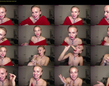 yummylilya — 65 minute Chaturbate female cam show recording, 720p, Oct 21, 2022