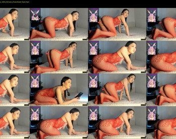 yummyqueen1 — 6 minute Chaturbate female cam show recording, 1080p, Oct 21, 2022