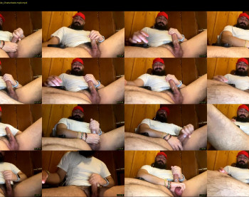 1ui5 — 18 minute Chaturbate male cam show recording, 720p, Oct 22, 2022