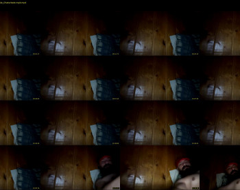 1ui5 — 3 minute Chaturbate male cam show recording, 720p, Oct 22, 2022