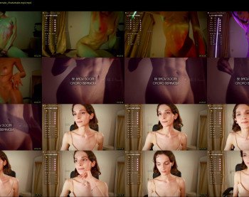 _arta_ — 55 minute Chaturbate female cam show recording, 1080p, Oct 23, 2022