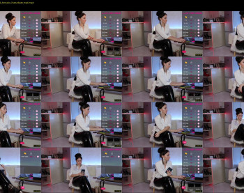 _astarta_ — 22 minute Chaturbate female cam show recording, 1080p, Oct 22, 2022
