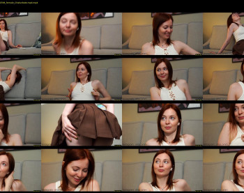 _elisa_omm_ — 54 minute Chaturbate female cam show recording, 1080p, Oct 22, 2022