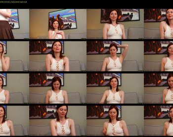 _elisa_omm_ — 22 minute Chaturbate female cam show recording, 1080p, Oct 22, 2022