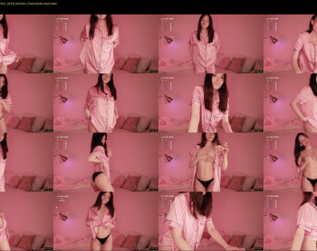 _female_essence_ — 56 minute Chaturbate female cam show recording, 1080p, Oct 23, 2022