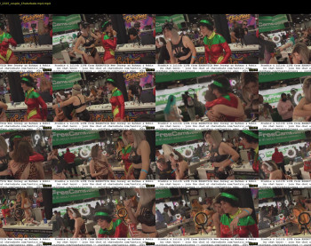 _frankie_rivers — 58 minute Chaturbate female cam show recording, 1080p, Oct 22, 2022