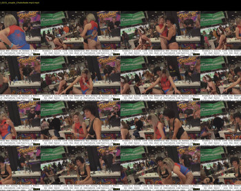 _frankie_rivers — 64 minute Chaturbate female cam show recording, 1080p, Oct 23, 2022