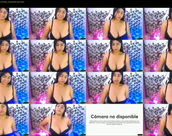 _karen01 — 4 minute Chaturbate female cam show recording, 480p, Oct 22, 2022