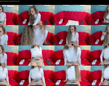 _madamemature_ — 51 minute Chaturbate female cam show recording, 720p, Oct 22, 2022