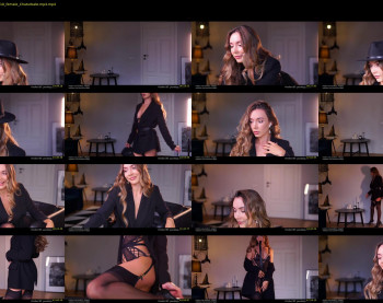 _mariarty_ — 54 minute Chaturbate female cam show recording, 1080p, Oct 22, 2022