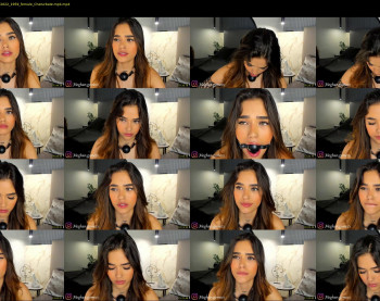 _meghan_gomez1_ — 31 minute Chaturbate female cam show recording, 1080p, Oct 22, 2022