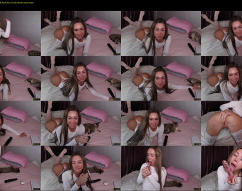 _mito_69 — 18 minute Chaturbate female cam show recording, 1080p, Oct 23, 2022