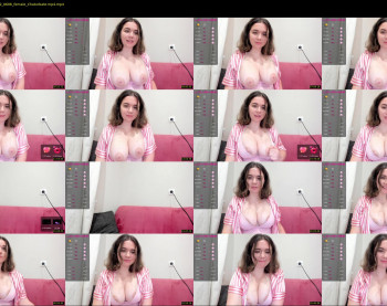 _snorkmaiden_ — 41 minute Chaturbate female cam show recording, 1080p, Oct 22, 2022