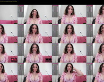 _snorkmaiden_ — 24 minute Chaturbate female cam show recording, 1080p, Oct 22, 2022