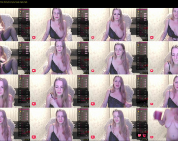 _solar_jane_ — 20 minute Chaturbate female cam show recording, 1080p, Oct 22, 2022