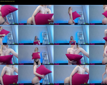 adrykilly — 17 minute Chaturbate female cam show recording, 720p, Oct 22, 2022