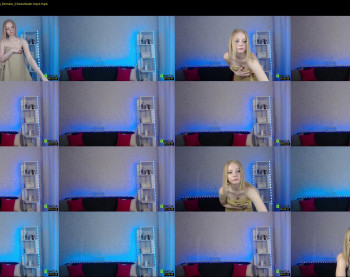 adrykilly — 10 minute Chaturbate female cam show recording, 720p, Oct 22, 2022