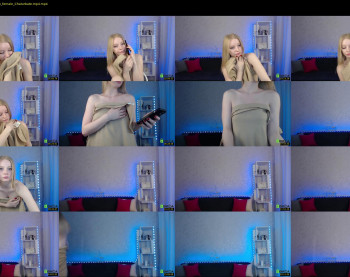 adrykilly — 19 minute Chaturbate female cam show recording, 720p, Oct 22, 2022
